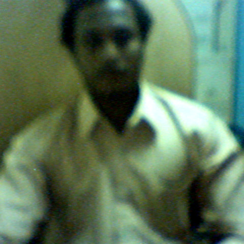 Kalpesh Kerkar Photo 2