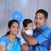 Anu Jose Photo 24