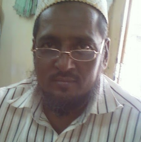 Mohammed Lakdawala Photo 2