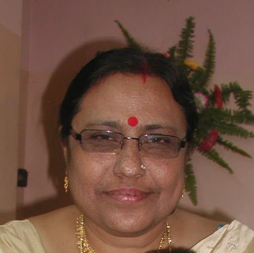 Alakananda Bhattacharyya Photo 1