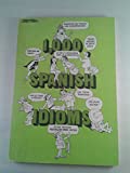 1,000 Spanish Idioms