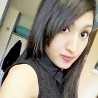 Alina Khadka Photo 12