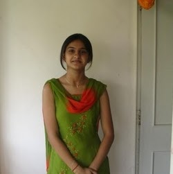 Deepika Jangra Photo 10