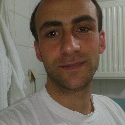 Huseyin Kurt Photo 3