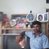 Arun Kandasamy Photo 15