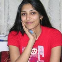 Shalini Dutt Photo 7