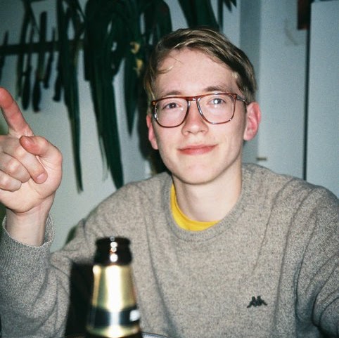 Magnus Andersen Photo 27