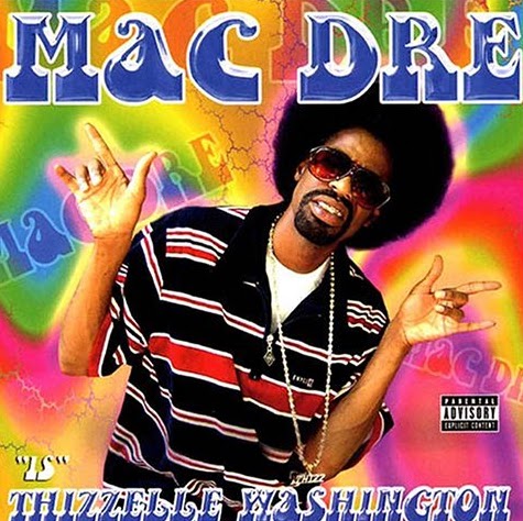 Mac Dre Photo 13