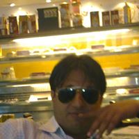 Saurabh Singhania Photo 15