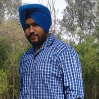 Harjinder Saini Photo 22