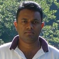 Indika Attanayake Photo 4