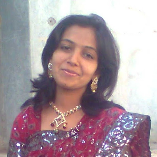 Rohini Jadhav Photo 7