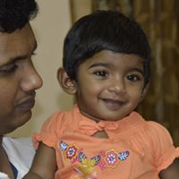 Finny Varghese Photo 14