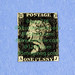 Penny Stamp Photo 9
