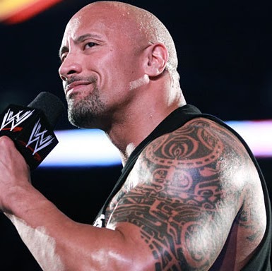 Dwayne Johnson Photo 15