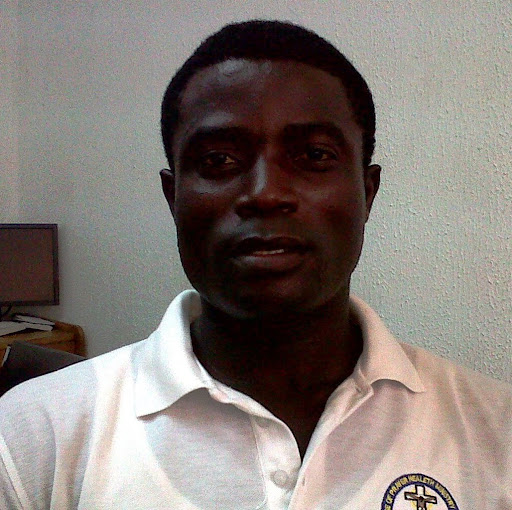 Victor Nwachukwu Photo 10