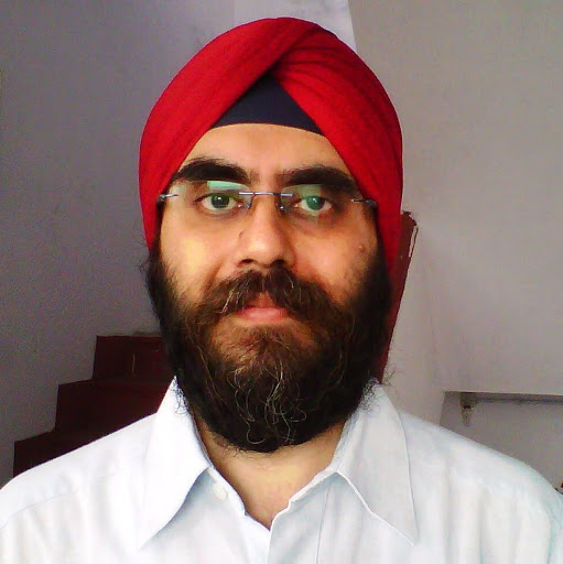 Manmeet Singh Photo 23