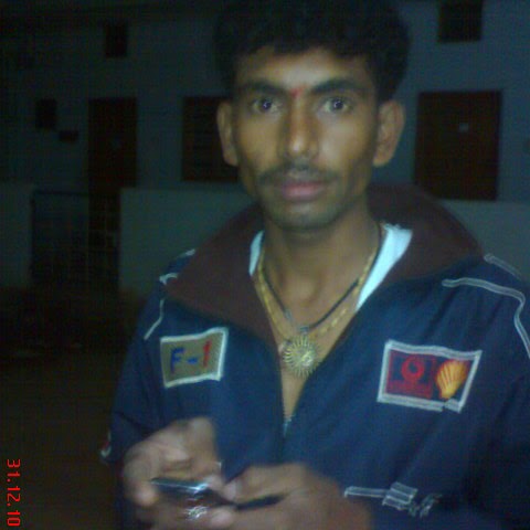 Rajashekar Gowda Photo 4