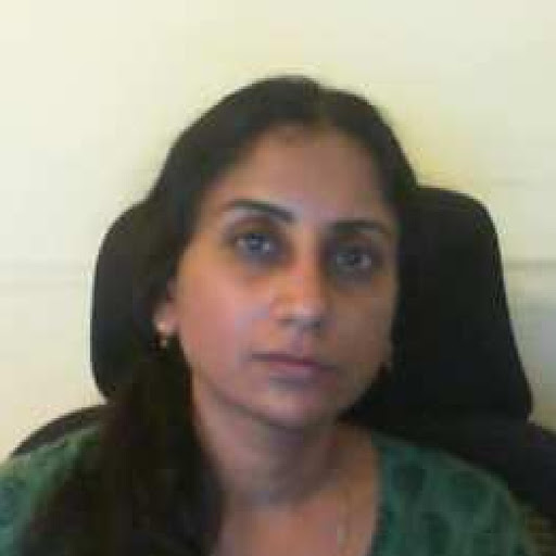 Vidya Ramakrishnan Photo 10