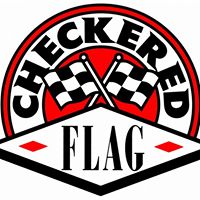 Checkered Flag Photo 10