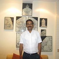 Shailesh Shrivastava Photo 19