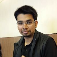 Dhruv Saksena Photo 8