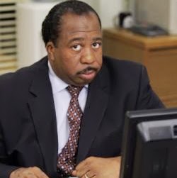 Stanley Hudson Photo 18