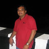 Anand Jayaraman Photo 13