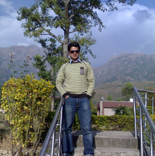 Shashank Bhardwaj Photo 12