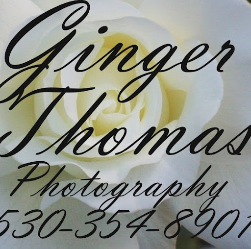 Ginger Thomas Photo 10