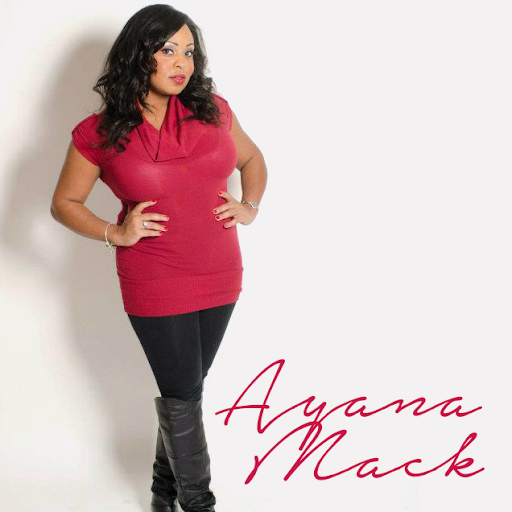 Ayana Mack Photo 12