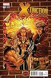 X-Tinction Agenda #1 Cover B Incentive Mark Brooks Wanted Variant Cover (Secret Wars Warzones Tie-In)