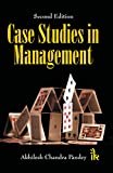 Case Studies In Management, Second Edition