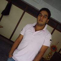 Sachin Dutt Photo 12