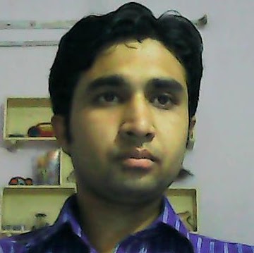 Ayyaz Shah Photo 14