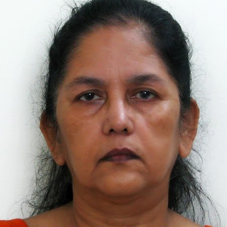 Khaleda Khanam Photo 5