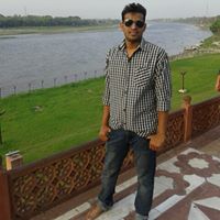 Shashank Raj Photo 13