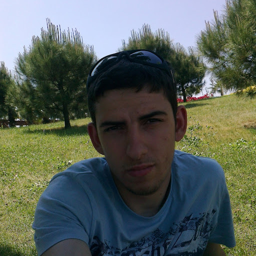 Huseyin Kurt Photo 7