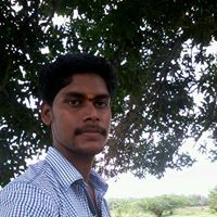 Ashok Panneerselvam Photo 2