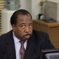 Stanley Hudson Photo 20