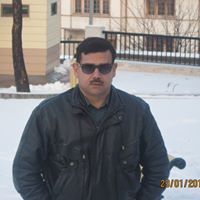 Muhammad Mubbashar Photo 4