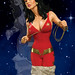 Donna Troy Photo 34