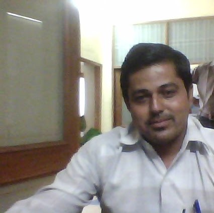 Sanjaykumar Joshi Photo 3