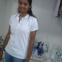 Jayashree Janardhan Photo 5