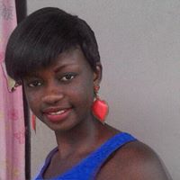 Bridget Ansah Photo 4