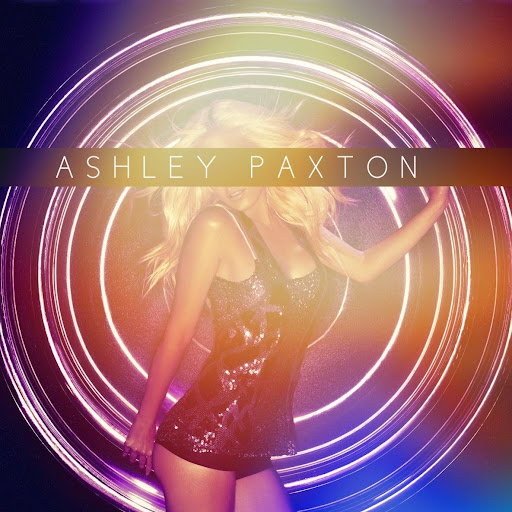 Ashley Paxton Photo 13
