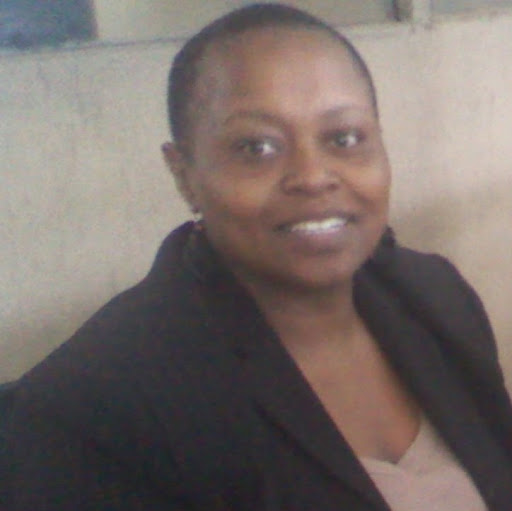 Pauline Mwangi Photo 9