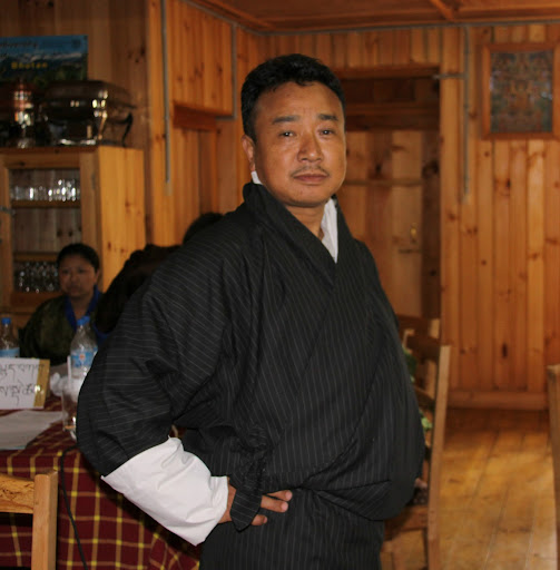 Kinley Dorji Photo 28