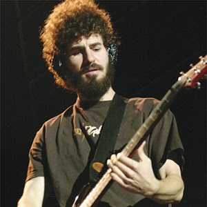 Brad Delson Photo 22