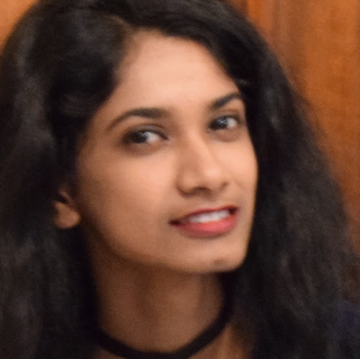 Monika Bharadwaj Photo 4